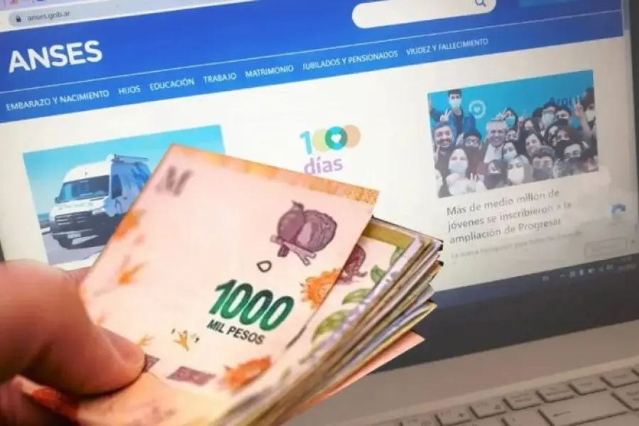 Desde cuándo se empieza a cobrar el bono de Anses para trabajadores informales