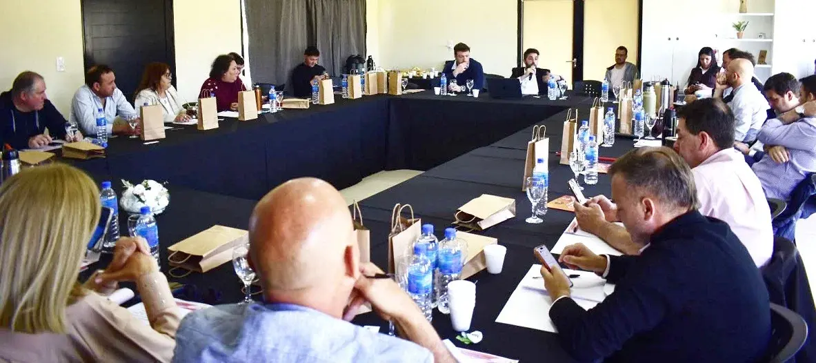 Intendentes del PJ piden precisiones sobre los recursos provinciales ante la emergencia hídrica