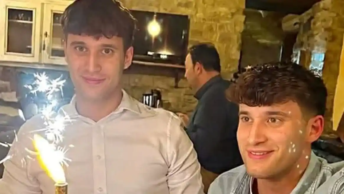 Italia: intentó salvar a su hermano tras una descarga eléctrica y ambos murieron