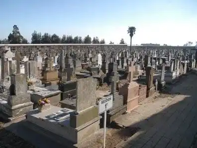 Tandil: Encontraron restos humanos sin identificar en el cementerio 