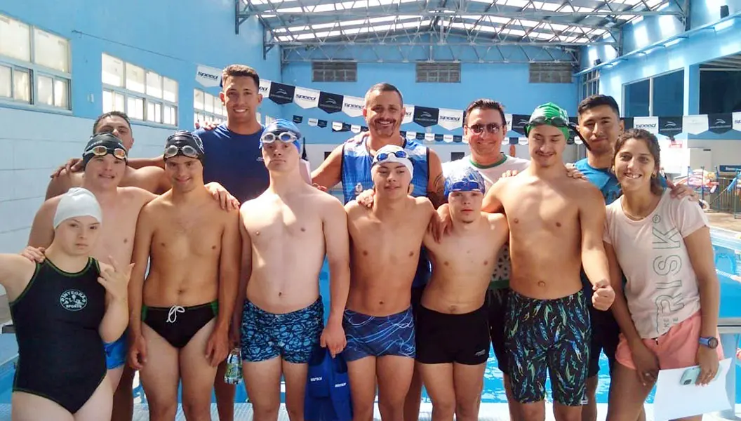 Améndola comenzó su participación ayer en el certamen internacional