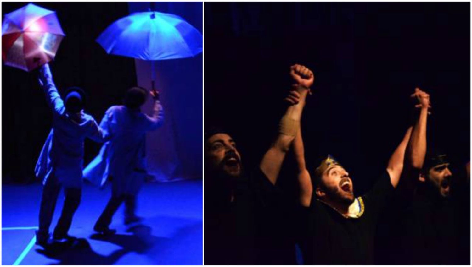 Regresan a escena "La Competencia" y "Otra vez Ubu"