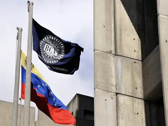 BCV reporta aumento del PIB en 8,71% en el tercer trimestre de 2025