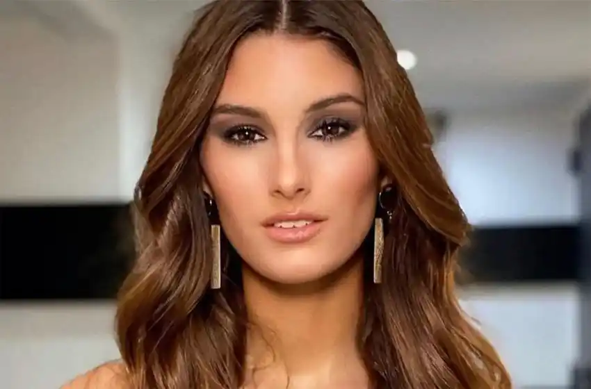 Lola Latorre, tras ir a una fiesta clandestina: «Lo hice de boluda»