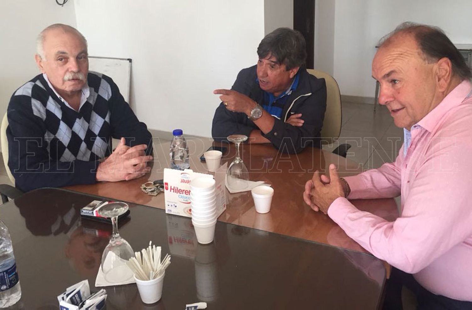Municipales: "El porcentaje de las paritarias es irreal"