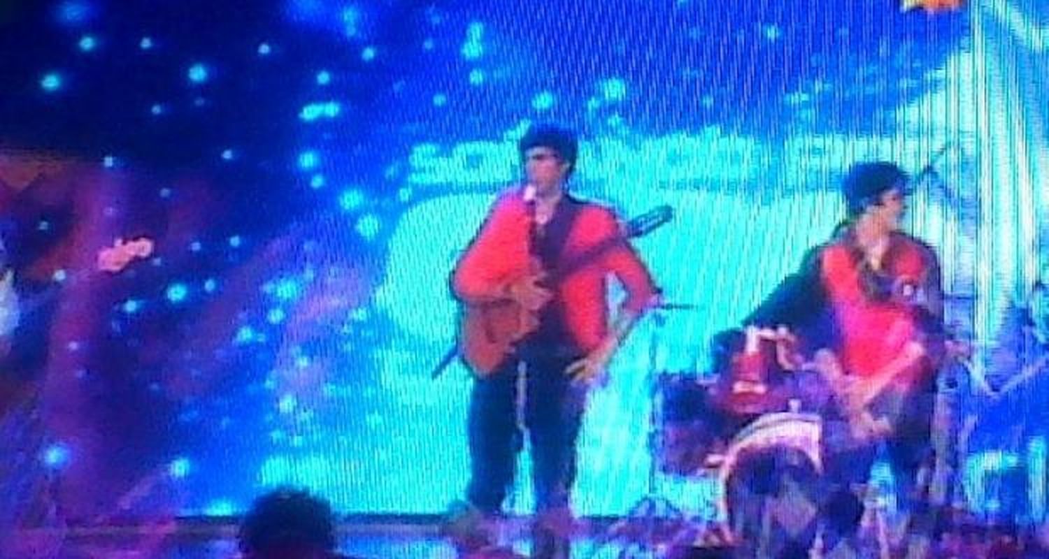 Los Campedrinos brillaron en Soñando por Cantar y pasaron a la final