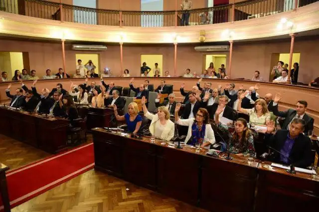 Diputados realiza este martes su primera sesión ordinaria del año 