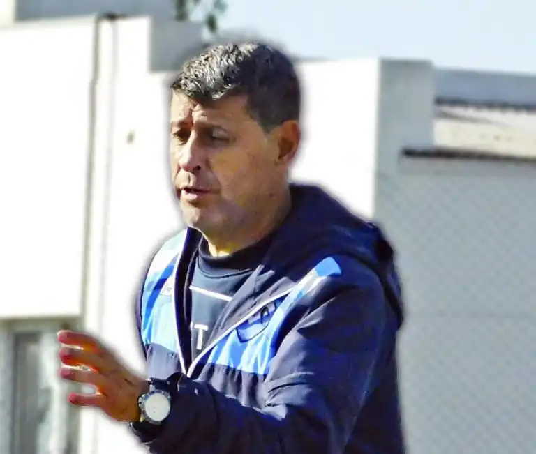Sergio Amestoy