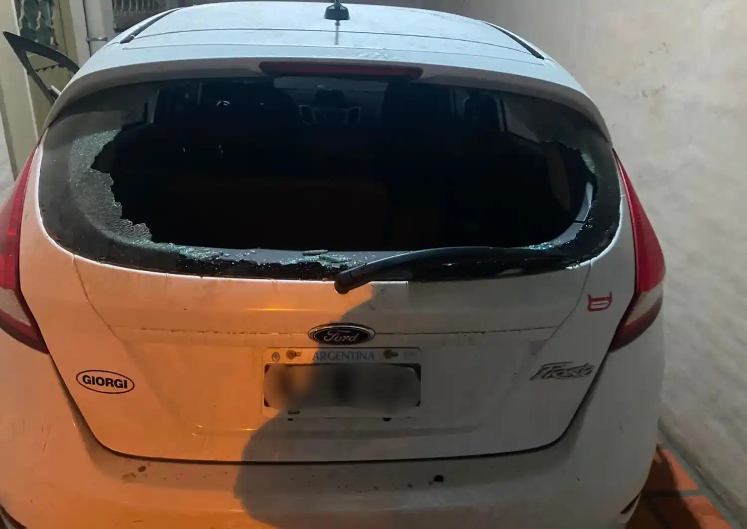 Robo en General Pueyrredón y Combate de Obligado