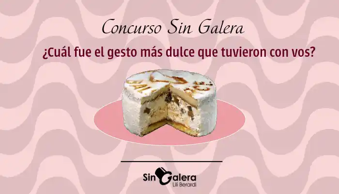 Suscribite a La Opinión y participá por un postre Balcarce de La Buena Moza.