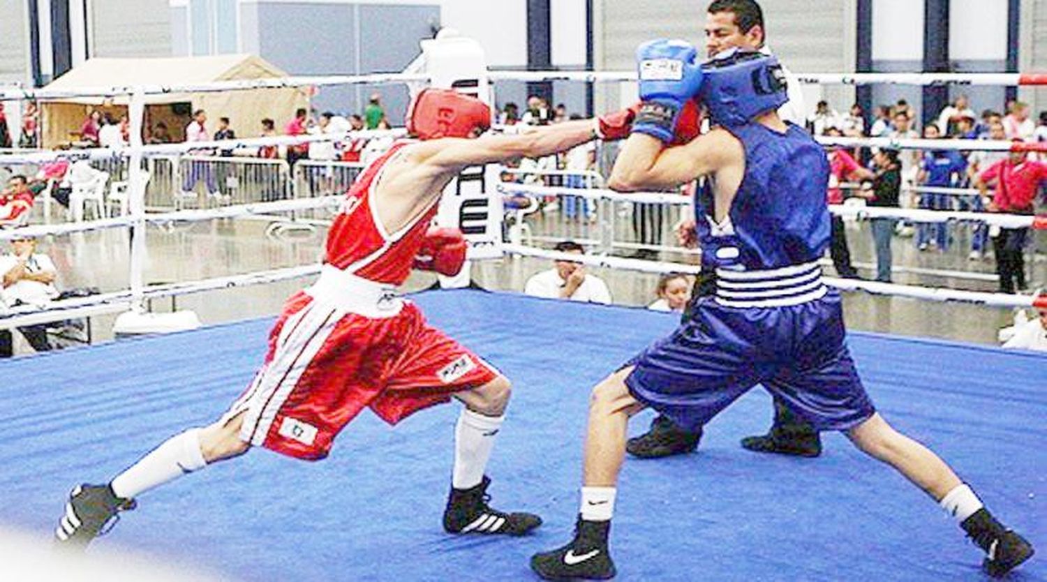 Formosa tiene equipo para el 
Regional Amateur en Laguna Blanca