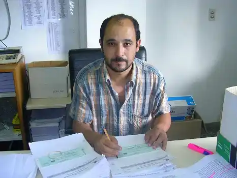 El gasto en salarios representa el 74% de los ingresos propios 