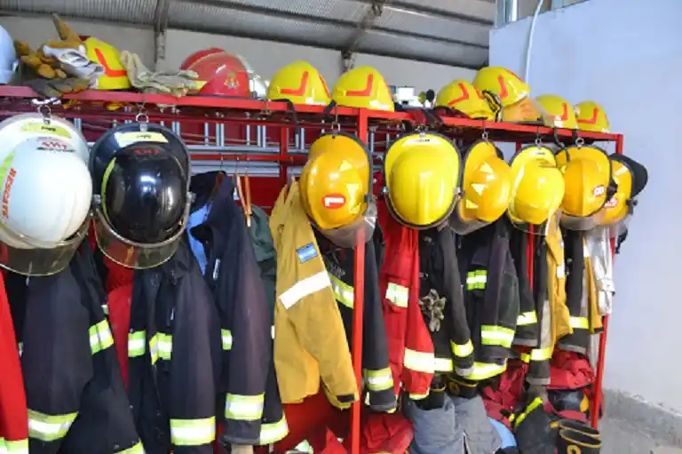 La necesidad de una ley superadora para los Bomberos Voluntarios