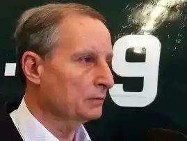 Mauad es veterano de guerra de Malvinas y militar retirado de la Fuerza Aérea.