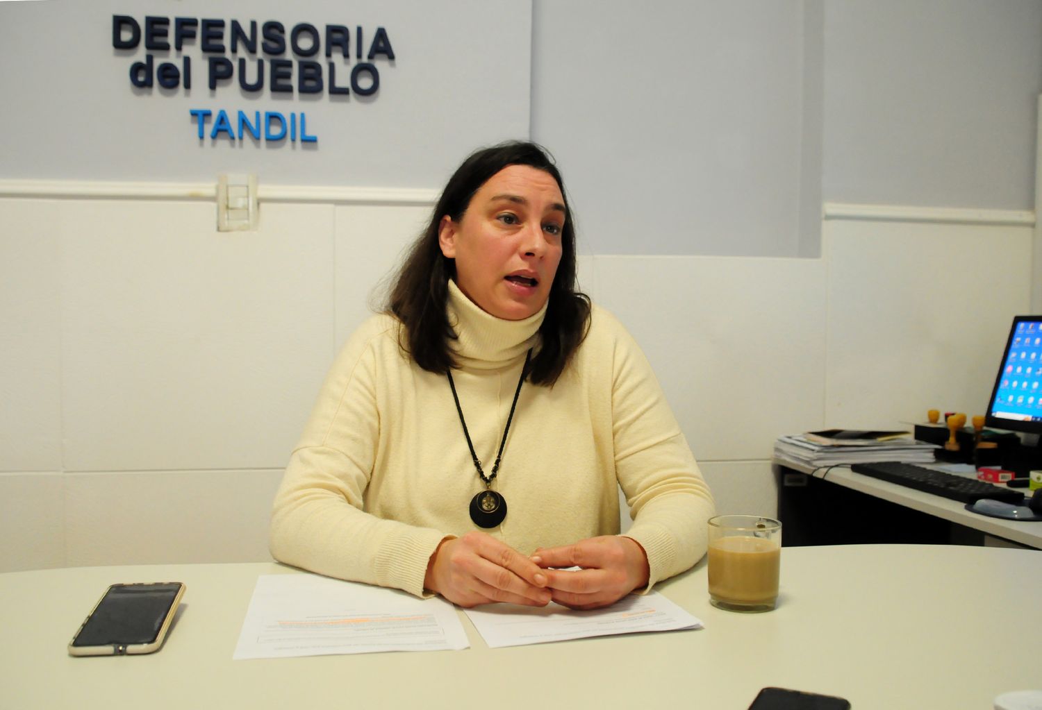 Desde la Defensoría del Pueblo Tandil brindaron detalles sobre la segmentación de tarifas