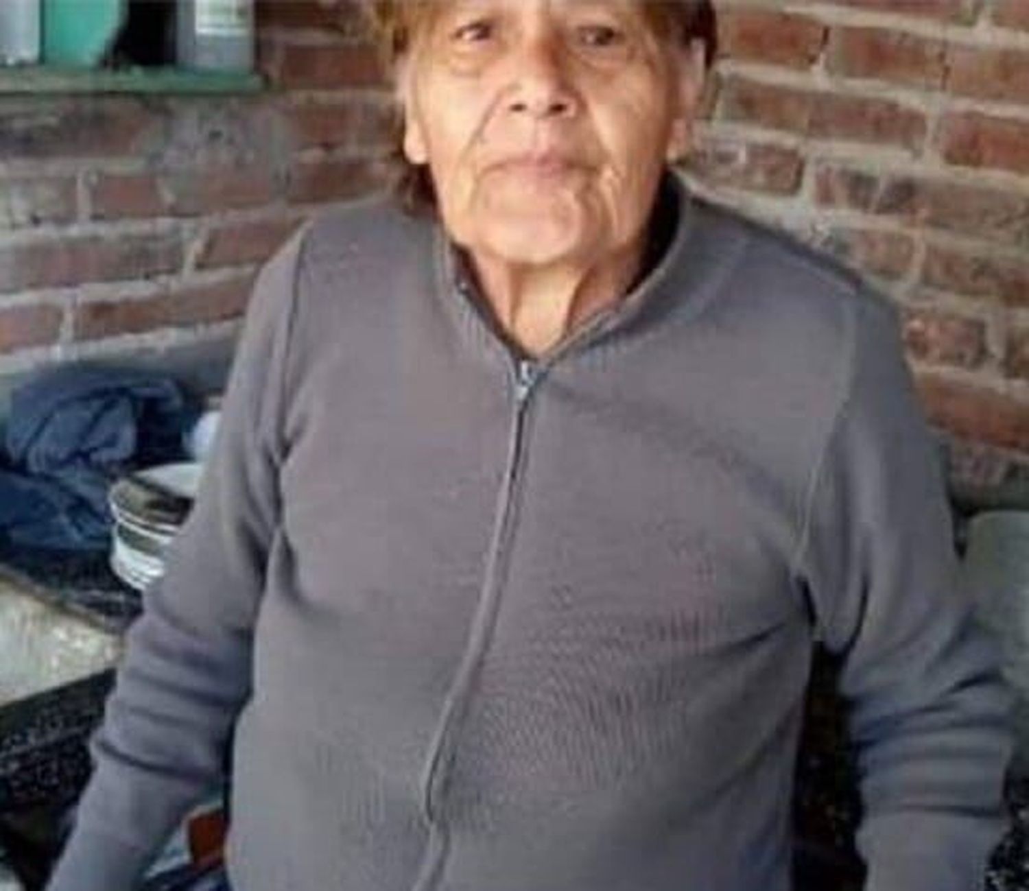 Luego de 10 días de intensa búsqueda fue hallado el cuerpo de María Victoria Loza