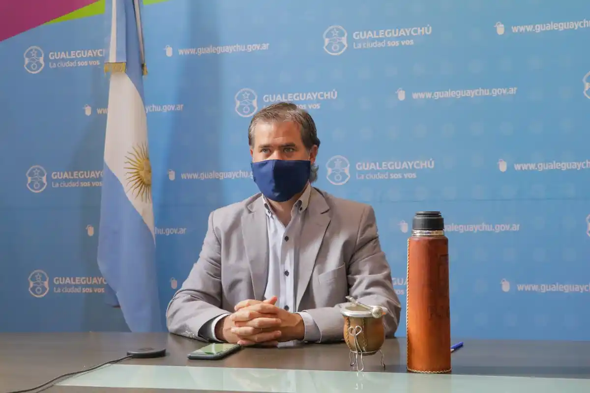 La ciudad recibió aportes de Nación que serán destinados al PASSS