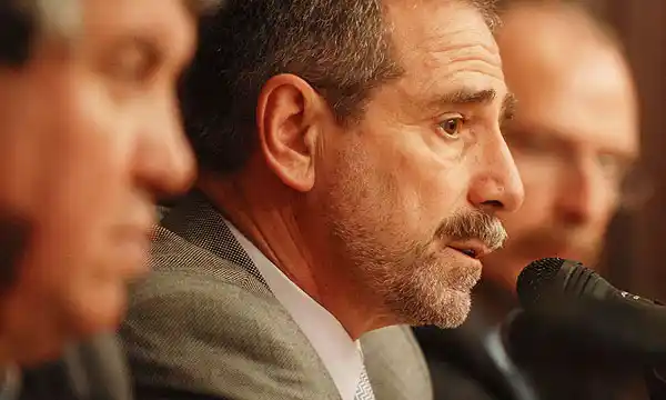 Tragedia de Once: Piden detención de Ricardo Jaime