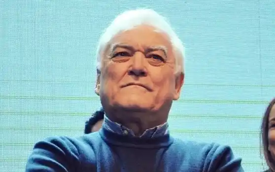 Murió Santiago Carasatorre, dirigente peronista y presidente del Concejo Deliberante de Lomas de Zamora 