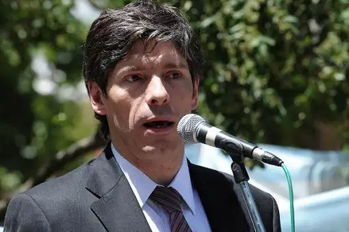 Abal Medina: “hay que condenar y señalar a todos los culpables"