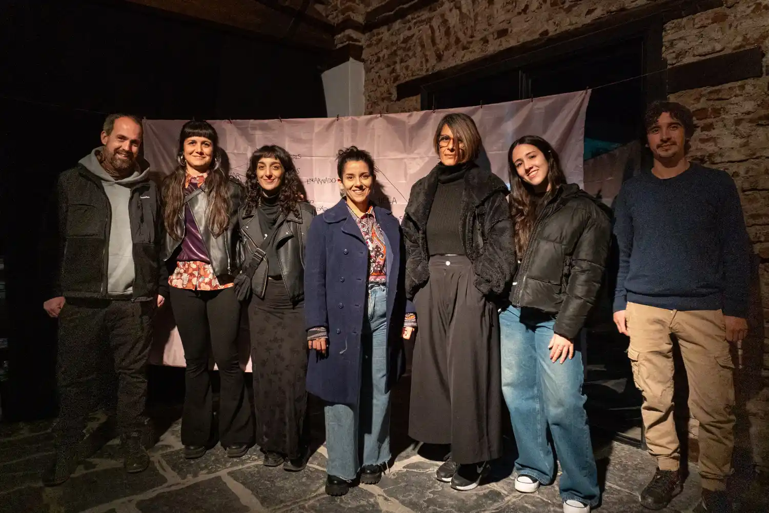 Quedó inaugurada en Juárez la 30° edición del Programa de Exposiciones de SAETA