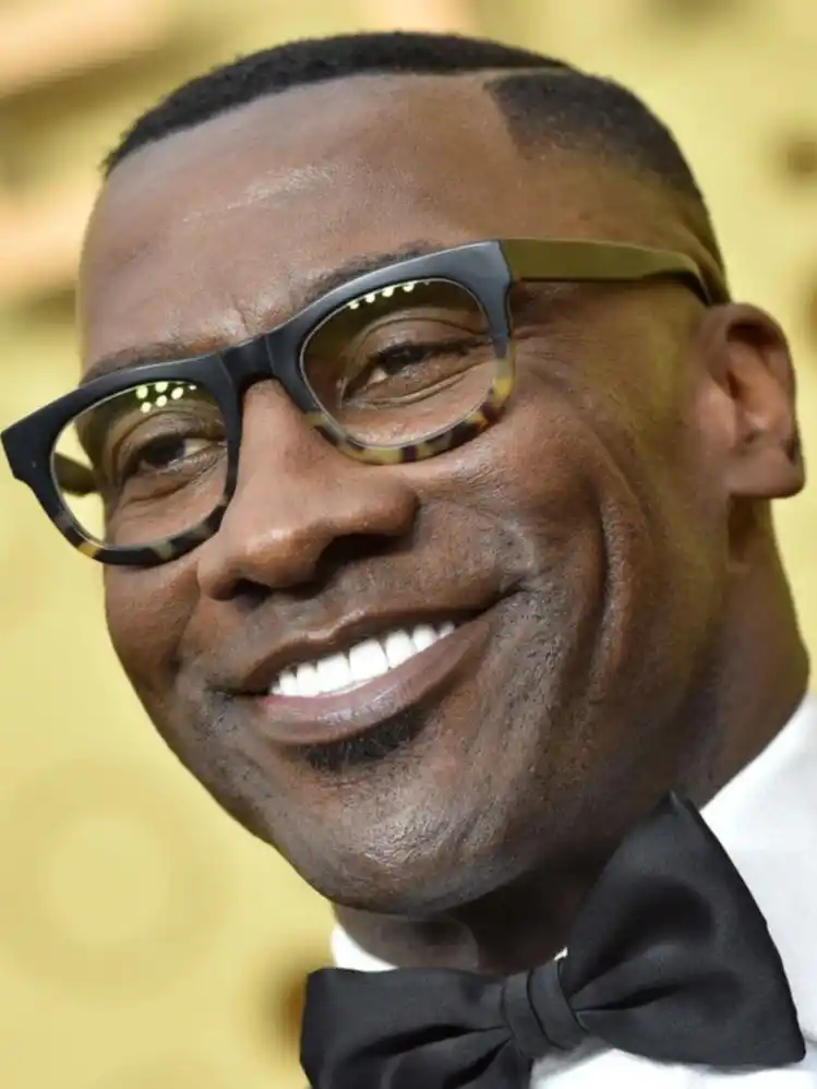 Shannon Sharpe revela qué superhéroe de Marvel quiere interpretar en la pantalla grande