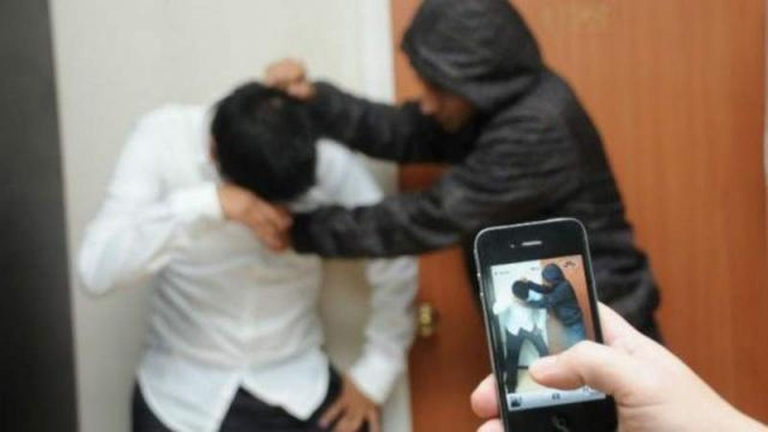 Violencia en Redes Sociales: la nueva humillación pública. Algo muy propio en nuestra comunidad