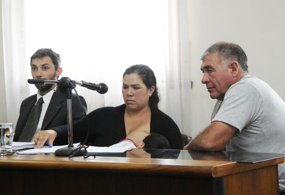 “Los derechos de cada persona están limitados por los  derechos de los demás"