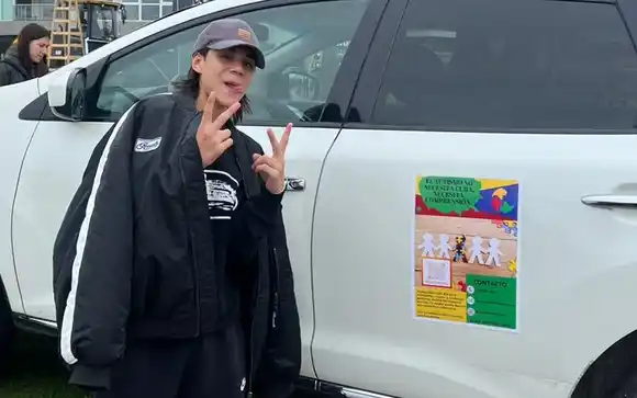 Nació “OCA Autismo MDQ”, grupo de apoyo para familias de hijos con TEA