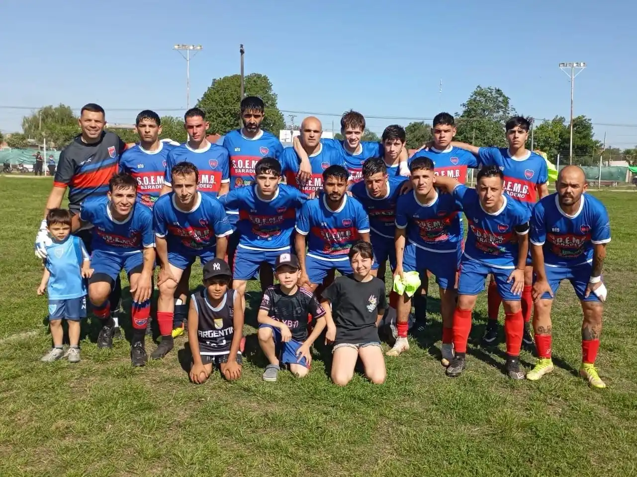 Fundición deja de competir en los torneos de la Liga Deportiva Sampedrina.