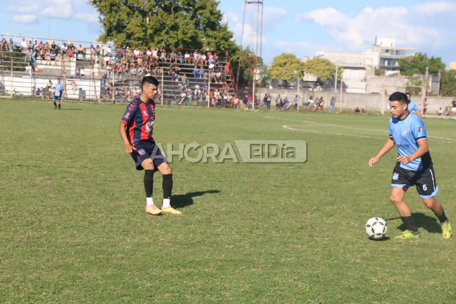 Polémicas y varios expulsados entre Defensores y Sud América: todos los detalles de un partido caliente