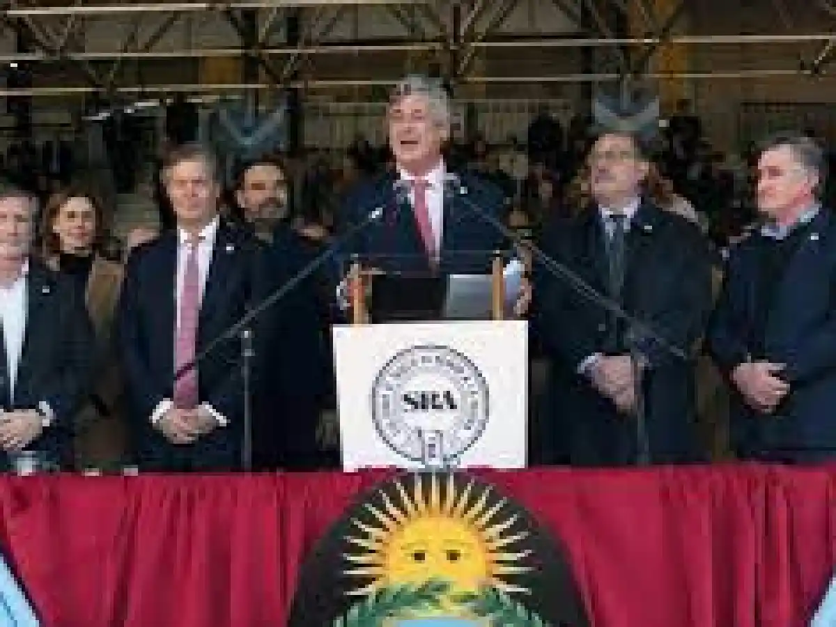 El campo rechazó que el Gobierno obtenga facultades para modificar la alícuota de las retenciones