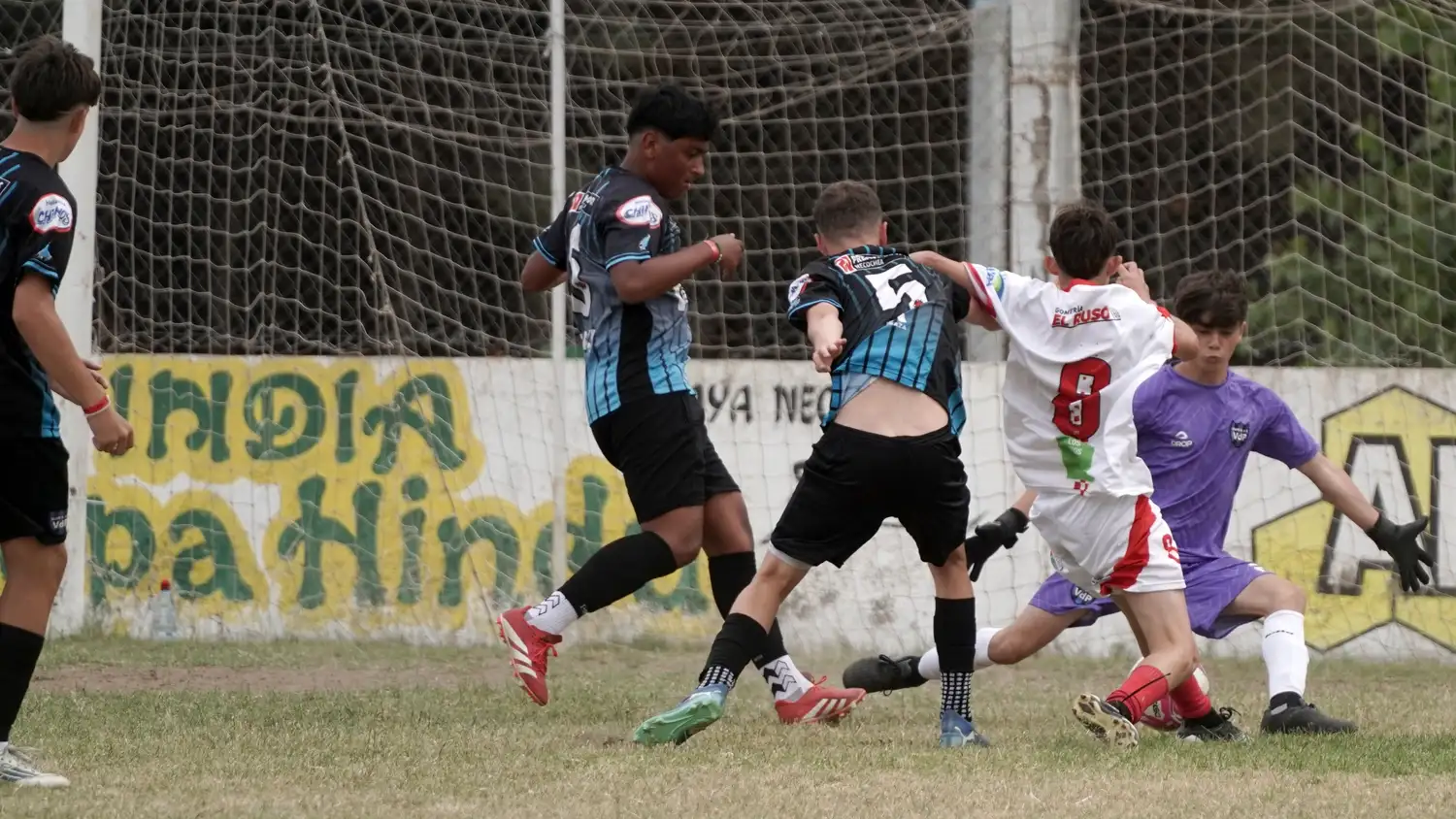 Sur Cup Internacional 7