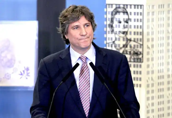 Declaró el testigo que puede complicar al vicepresidente Boudou