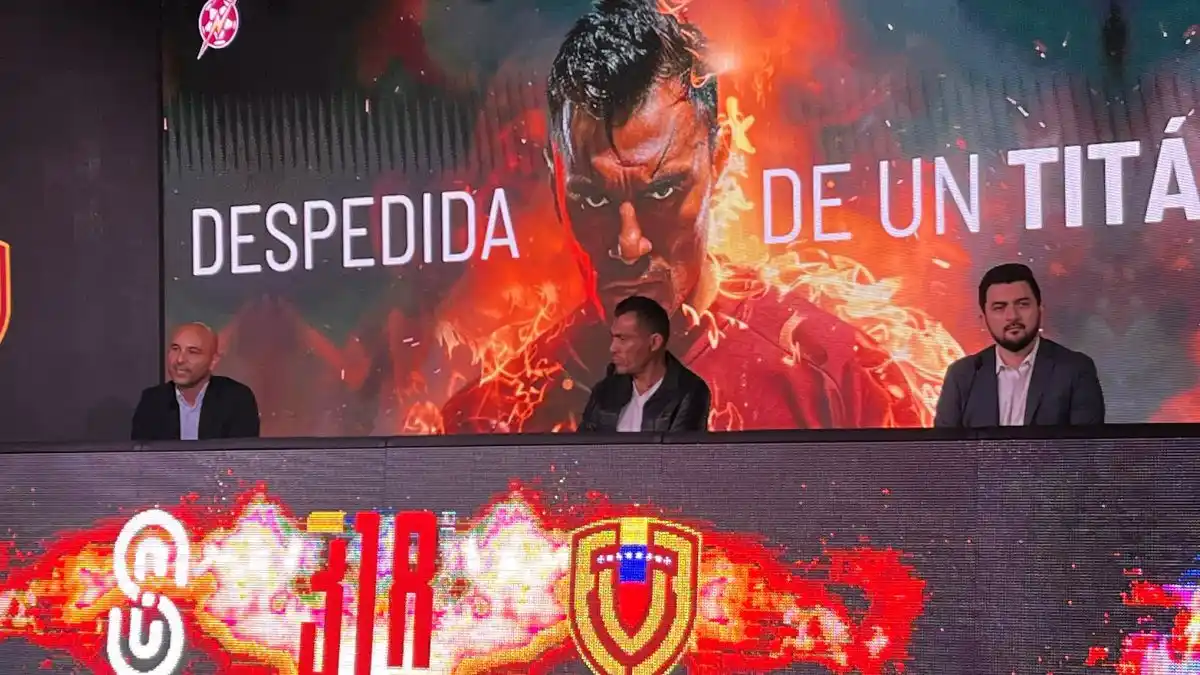 Tras 9 años de ausencia: Juan Arango regresará a la Vinotinto para disputar su partido de despedida