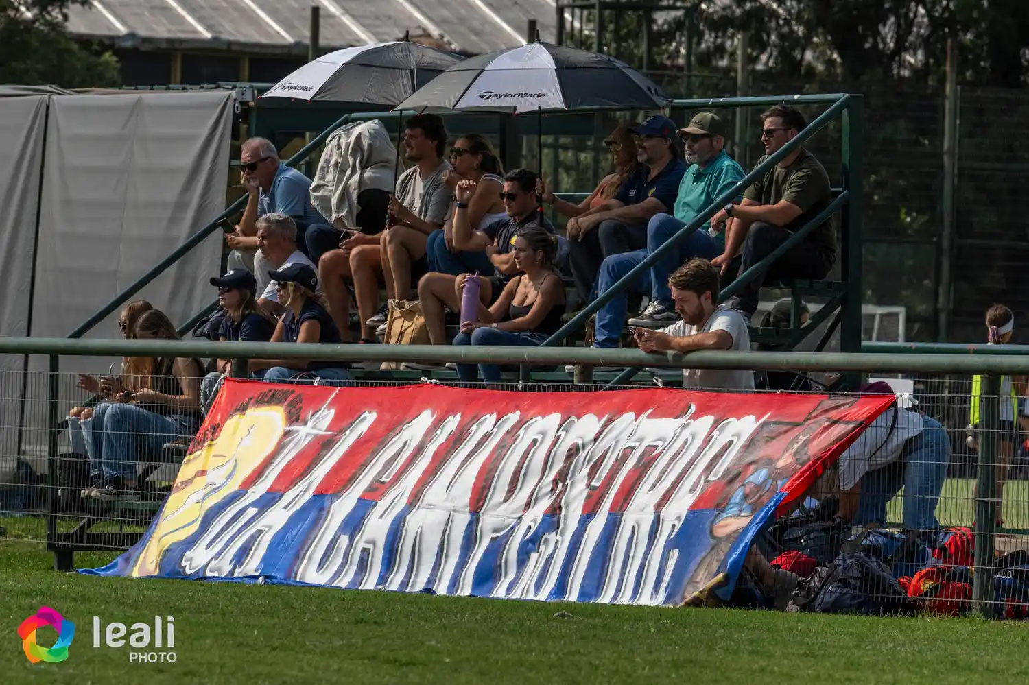 Jockey Club recibe en el country a Paraná Rowing buscando su primera victoria en el Top 9.