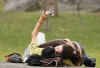 La iniciación sexual en los jóvenes es cada vez mas precoz y promedia los 15 años