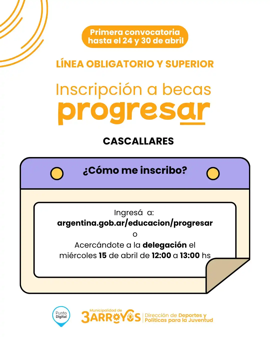 becas - 1