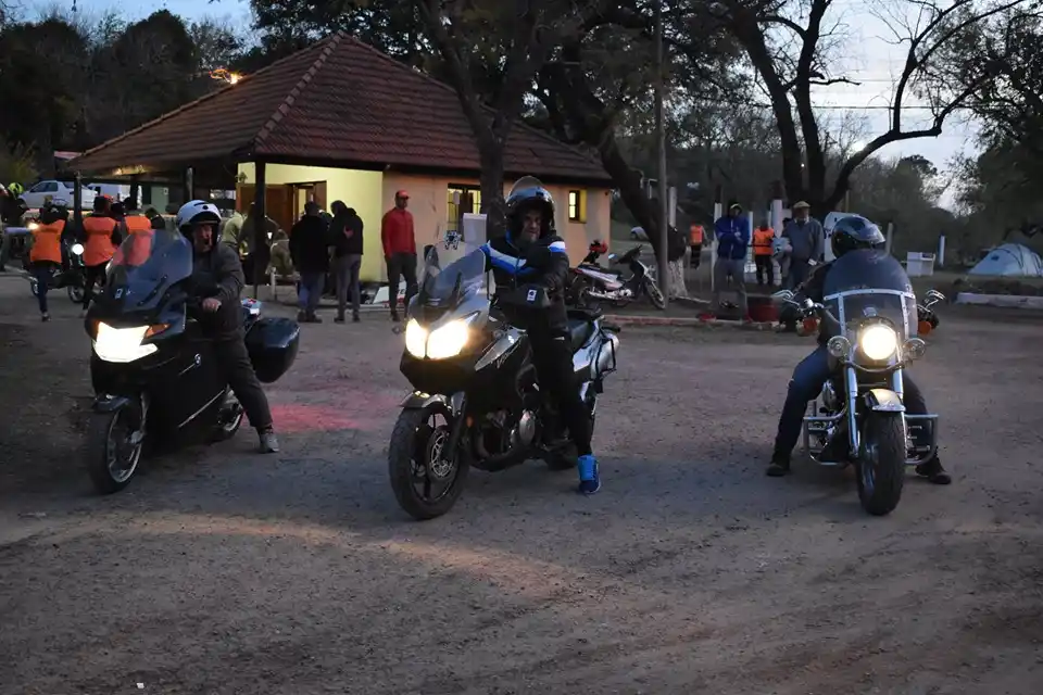 El Motoencuentro Internacional tiene a Attaque 77 y Led Ladies como números principales