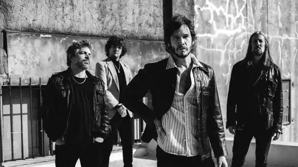 Emanuel Ortega regresa a Mar del Plata con "Bálsamo", su nuevo proyecto musical