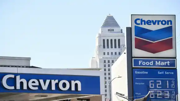 EE.UU. sobre revocación de licencia a Chevron en Venezuela: “ES UNA CONSECUENCIA” de los incumplimientos de Maduro