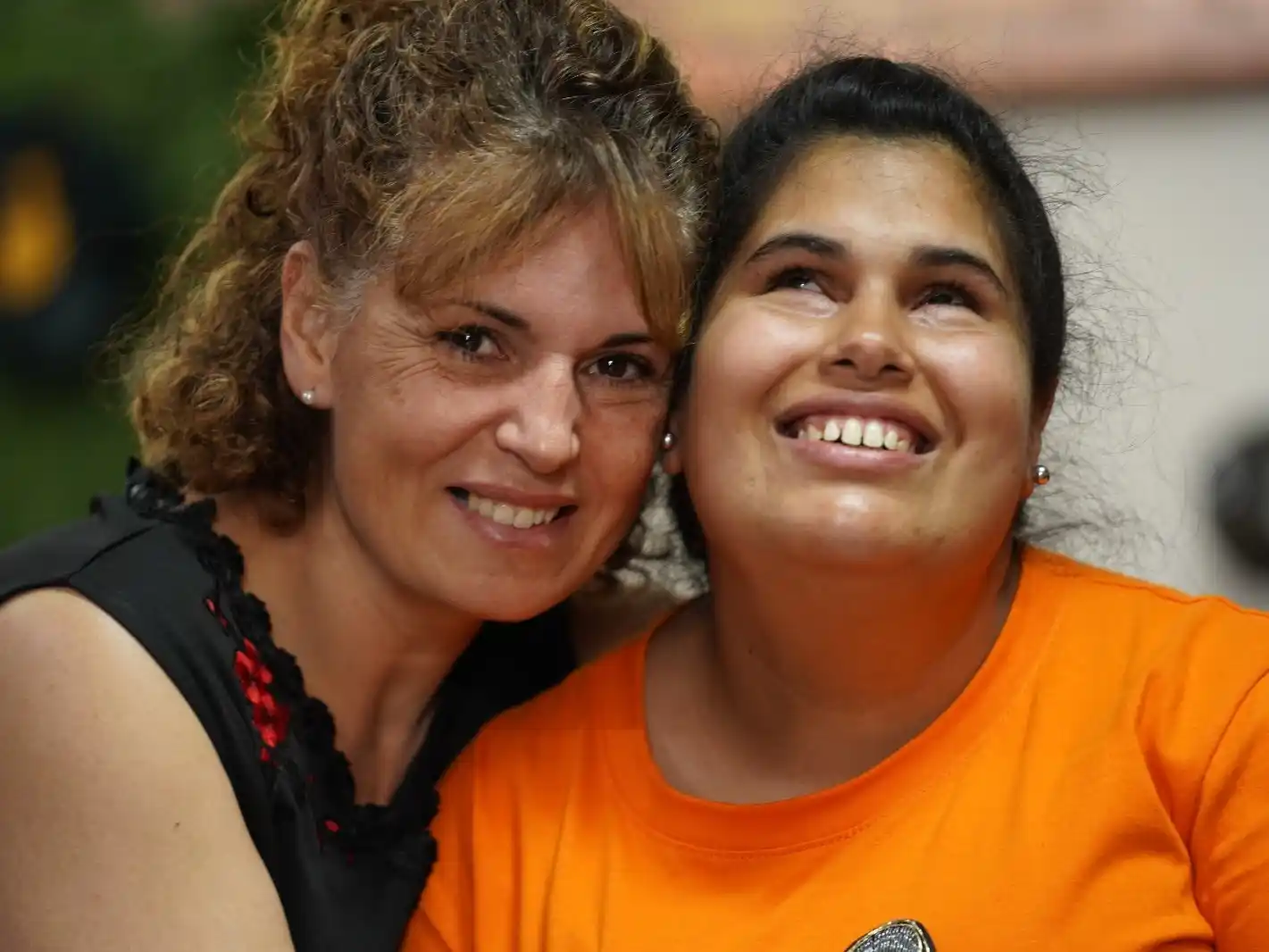 Esperanza para Mili, ayudemos todos a que pueda cumplir su sueño