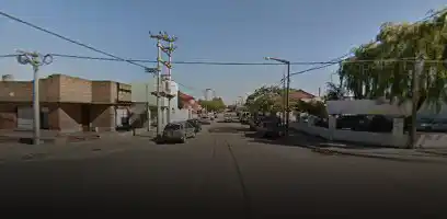Motociclista en estado crítico, tras colisión en calles 54 y 71