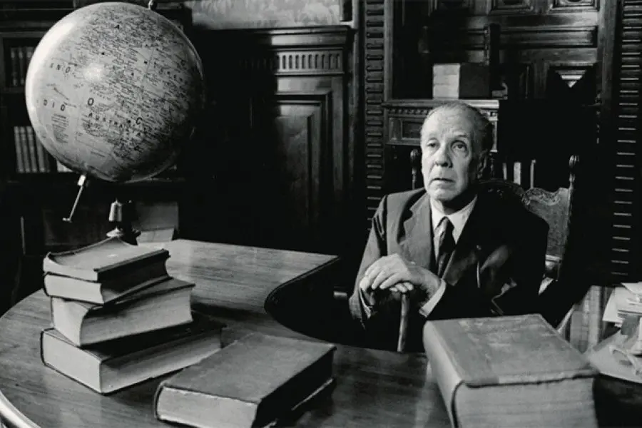 Miopía: se conmemora el Día Mundial en conmemoración a Jorge Luis Borges