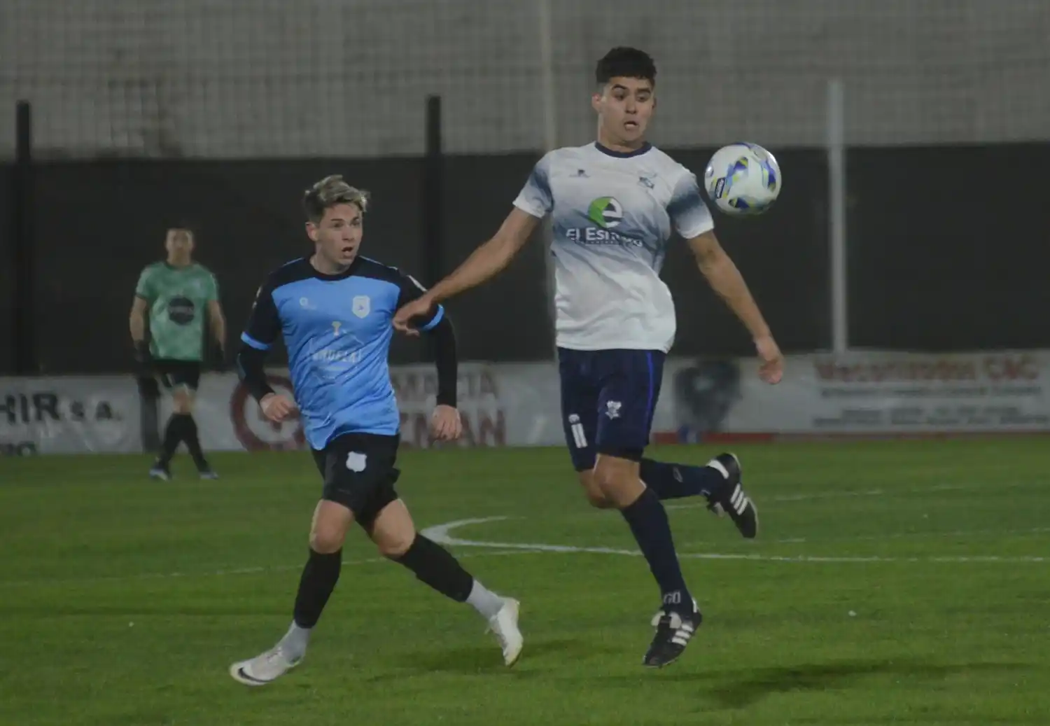 Gimnasia quiere dar vuelta una serie que empezó mal
