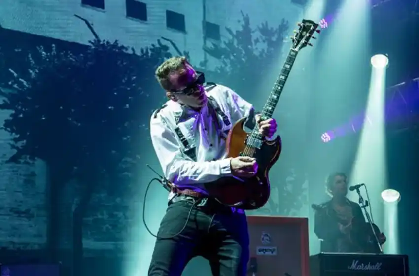 Baltasar Comotto llega a Mar del Plata