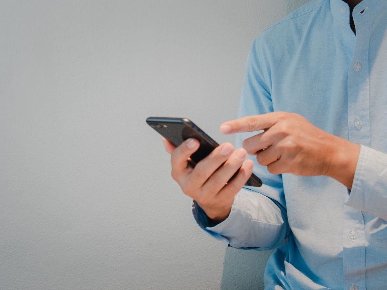 Sin aranceles: celulares importados serán más baratos en Argentina