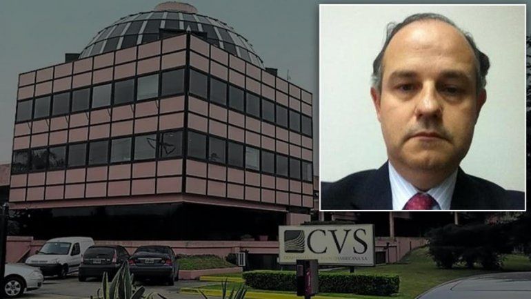 Caso Ciccone: Casanello ordenó incluir a Capdevila en el Programa de Protección de Testigos