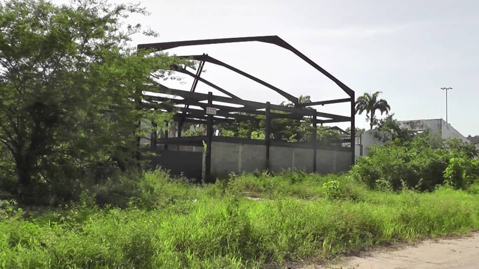 Abandonadas y olvidadas: esta es la estrategia para rescatar la zona industrial del oriente venezolano