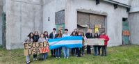Alumnos de la Técnica 3 exigen que se continúe con el nuevo edificio